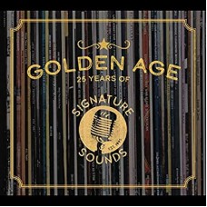 V/A-GOLDEN AGE: 25 YEARS OF.. (2CD)