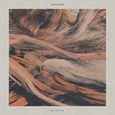 MYTHIC SUNSHIP-WILDFIRE (LP)