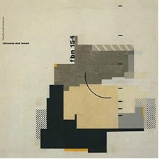 DURUTTI COLUMN-CIRCUSES AND BREAD (2LP)