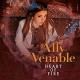 ALLY VENABLE-HEART OF FIRE (CD)