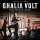 GHALIA VOLT-ONE WOMAN BAND (CD)