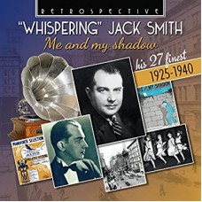 JACK SMITH-WHISPERING JACK SMITH:.. (CD)
