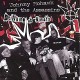 JOHNNY MOHAWK & THE ASSASSINS-DRINKING AS ALWAYS (CD)