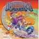 INFECTIOUS GROOVES-TAKE U ON A RIDE -EP- (12")