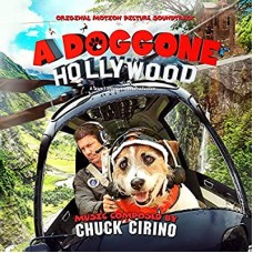 B.S.O. (BANDA SONORA ORIGINAL)-A DOGGONE CHRISTMAS (CD)