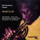 BILL HARTMAN SEXTET-WHAT'S UP (LP)