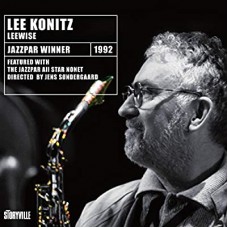 LEE KONITZ-LEEWISE -REMAST- (CD)