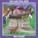 TIM COHEN-YOU ARE STILL HERE (LP)