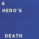 FONTAINES D.C.-A HEROS DEATH/I DONT.. (7")