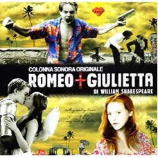V/A-ROMEO & GIULIETTA (CD)