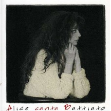 ALICE-ALICE CANTA BATTIATO (CD)