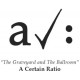 CERTAIN RATIO-GRAVEYARD.. -COLOURED- (LP)