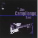 JIM CAMPILONGO-TABLE FOR ONE (LP)
