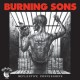 BURNING SONS-REFLECTIVE CONFESSIONS (7")