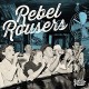 V/A-REBEL ROUSERS (CD)