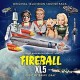 B.S.O. (BANDA SONORA ORIGINAL)-FIREBALL XL5 (CD)