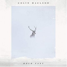 COLIN MACLEOD-HOLD FAST (LP)