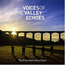 FRON MALE VOICE CHOIR-VOICES OF THE VALLEY:.. (CD)
