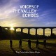 FRON MALE VOICE CHOIR-VOICES OF THE VALLEY:.. (CD)