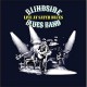 BLINDSIDE BLUES BAND-LIVE AT SATYR BLUES (CD)