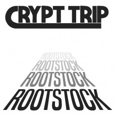 CRYPT TRIP-ROOTSTOCK -COLOURED- (LP)