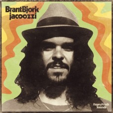 BRANT BJORK-JACOOZZI (LP)