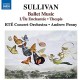 A. SULLIVAN-BALLET MUSIC (CD)