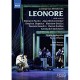 L. VAN BEETHOVEN-LEONORE (1805 VERSION) (DVD)