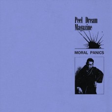 PEEL DREAM MAGAZINE-MORAL PANICS -COLOURED- (LP)