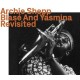 ARCHIE SHEPP-BLASE AND YASMINA.. (CD)