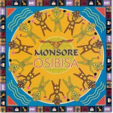 OSIBISA-MONSORE (CD)