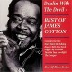 JAMES COTTON-DEALIN' WITH THE DEVIL (CD)