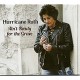 HURRICANE RUTH-AIN'T READY FOR THE GRAVE (CD)