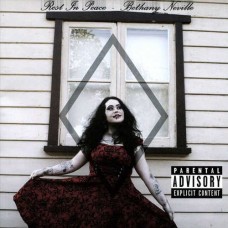 BETHANY NEVILLE-REST IN PEACE (CD)