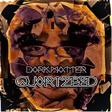 QUARTZBED-DARK MATTER (CD)
