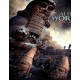 DOCUMENTÁRIO-ALIEN WORLDS; GIANTS.. (DVD)