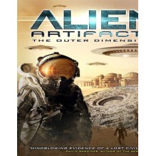 DOCUMENTÁRIO-ALIEN ARTIFACTS, THE.. (DVD)