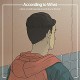 ACCORDING TO WHAT-A TIME YOU FELT.. (CD)