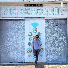 HUGH J. NOBLE-BEACH BOY (CD)
