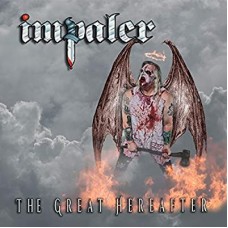 IMPALER-GREAT HEREAFTER (CD)