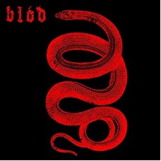 BLOD-SERPENT -DIGI- (CD)