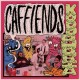 CAFFIENDS-KOPOPHOBIA (LP)