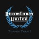 BOOMTOWN UNITED-TUFFER THAN I (LP)