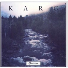 KARG-RESILIENZ -DIGI- (CD)