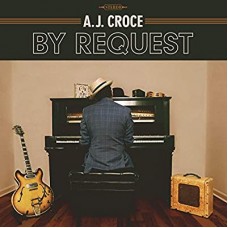 A.J. CROCE-BY REQUEST (CD)