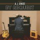 A.J. CROCE-BY REQUEST (LP)