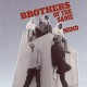 BROTHERS OF THE SAME MIND-BROTHERS OF THE SAME MIND (LP)