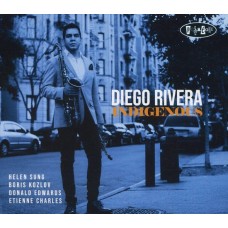 DIEGO RIVERA-INDIGENOUS (CD)