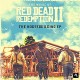 B.S.O. (BANDA SONORA ORIGINAL)-RED DEAD.. (10")
