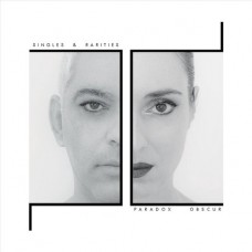 PARADOX OBSCUR-SINGLES & RARITIES (CD)